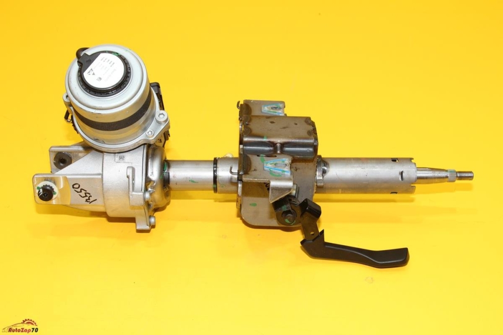 Рулевая колонка EXEED VX N/A VX SQRF4J20C 2023 (б/у) Рулевая колонка EXEED VX N/A VX SQRF4J20C 2023 (б/у)