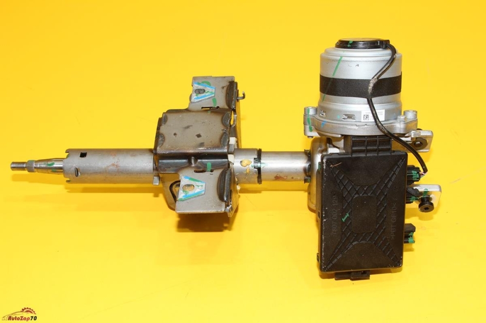 Рулевая колонка EXEED VX N/A VX SQRF4J20C 2023 (б/у) Рулевая колонка EXEED VX N/A VX SQRF4J20C 2023 (б/у)