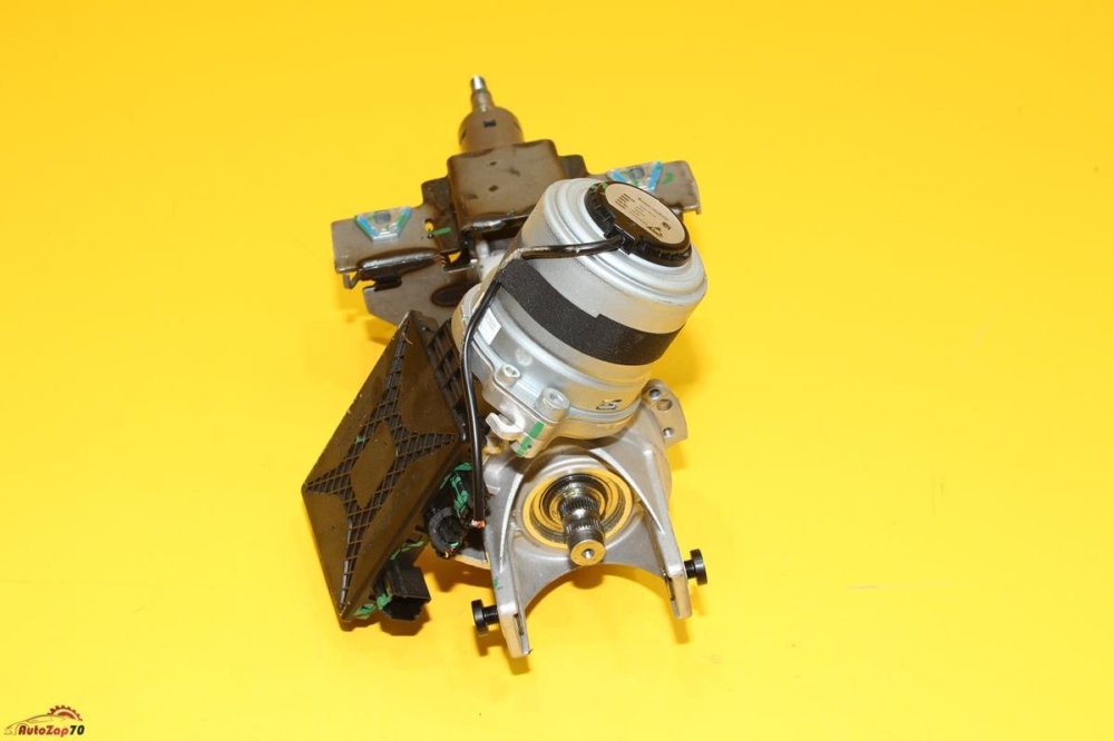 Рулевая колонка EXEED VX N/A VX SQRF4J20C 2023 (б/у) Рулевая колонка EXEED VX N/A VX SQRF4J20C 2023 (б/у)