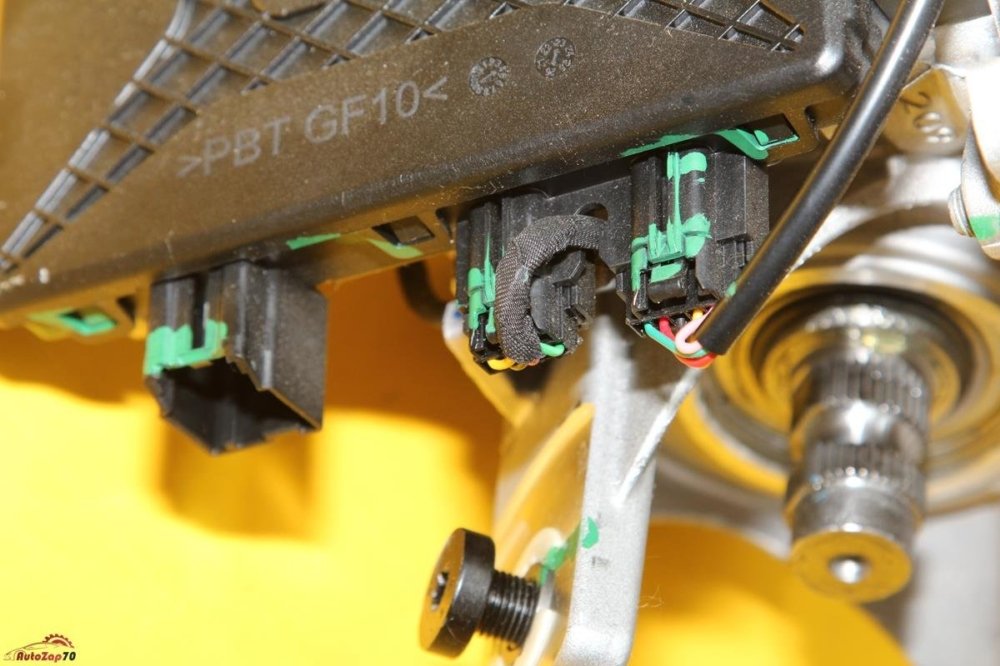 Рулевая колонка EXEED VX N/A VX SQRF4J20C 2023 (б/у) Рулевая колонка EXEED VX N/A VX SQRF4J20C 2023 (б/у)