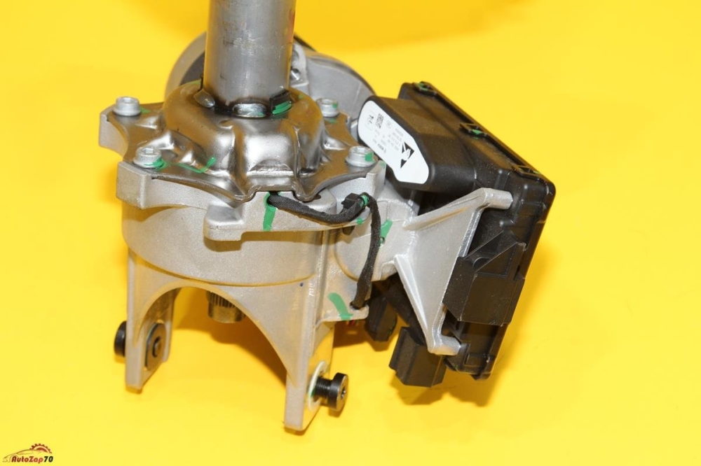 Рулевая колонка EXEED VX N/A VX SQRF4J20C 2023 (б/у) Рулевая колонка EXEED VX N/A VX SQRF4J20C 2023 (б/у)