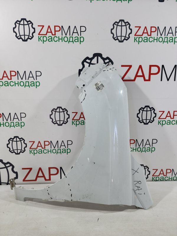Крыло переднее левое Lada X-ray 2015-2022 1 GAB_ БУ