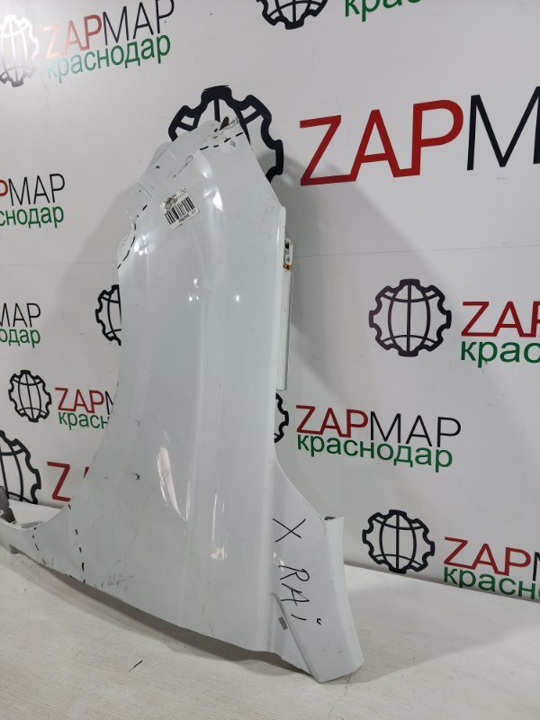 Крыло переднее левое Lada X-ray 1 GAB_