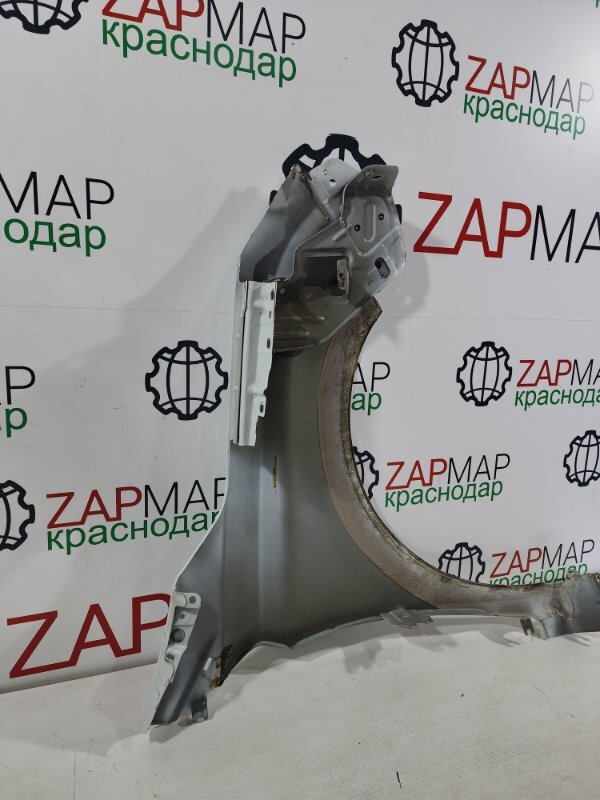 Крыло переднее левое X-ray 2015-2022 1 GAB_