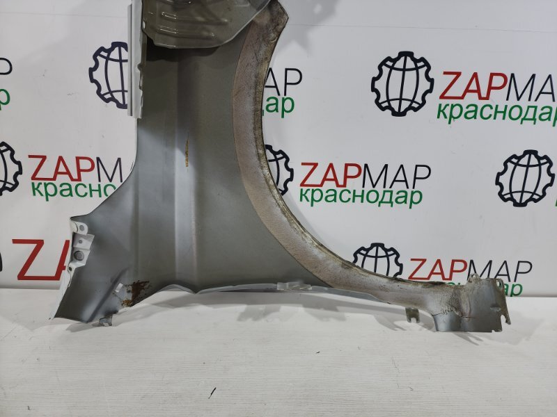 Крыло переднее левое X-ray 2015-2022 1 GAB_
