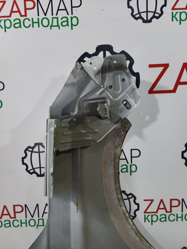 Крыло переднее левое X-ray 2015-2022 1 GAB_