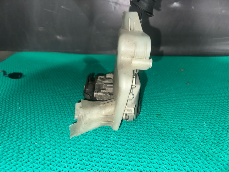 Замок двери Audi A6 4G2 CGLC 2013 перед. лев. (б/у)