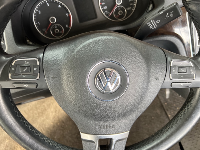 Торпедо Passat 2014 362 CFFB