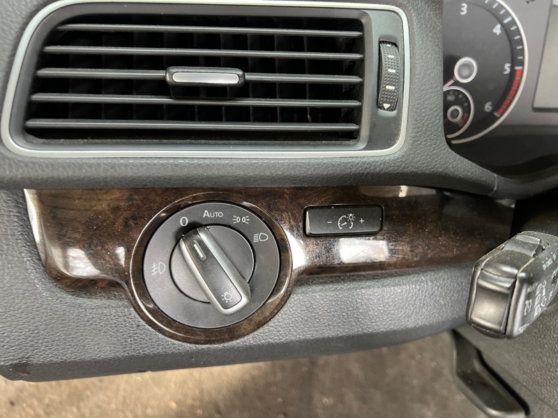 Торпедо Passat 2014 362 CFFB