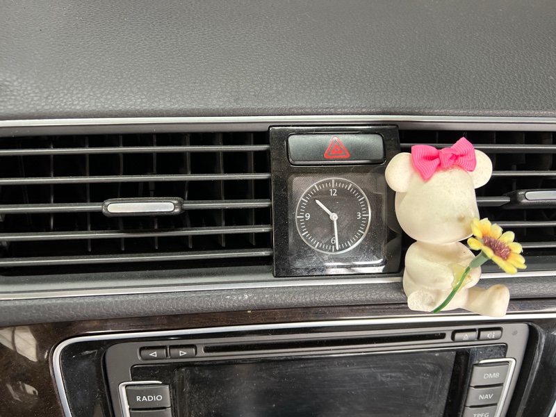 Торпедо Passat 2014 362 CFFB