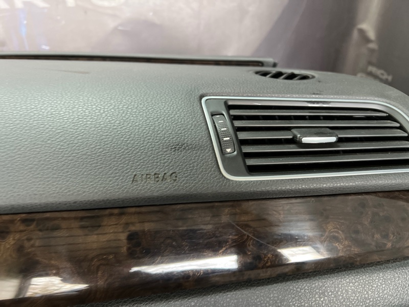 Торпедо Passat 2014 362 CFFB