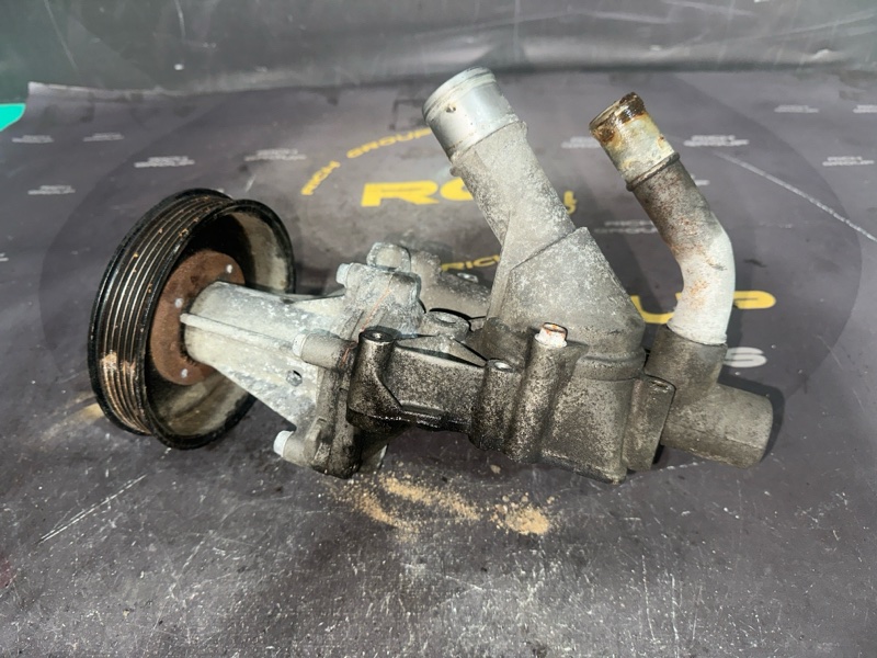 Помпа SsangYong Actyon CJ 664950