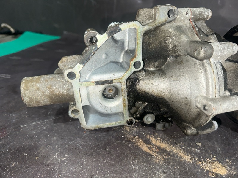 Помпа Actyon CJ 664950