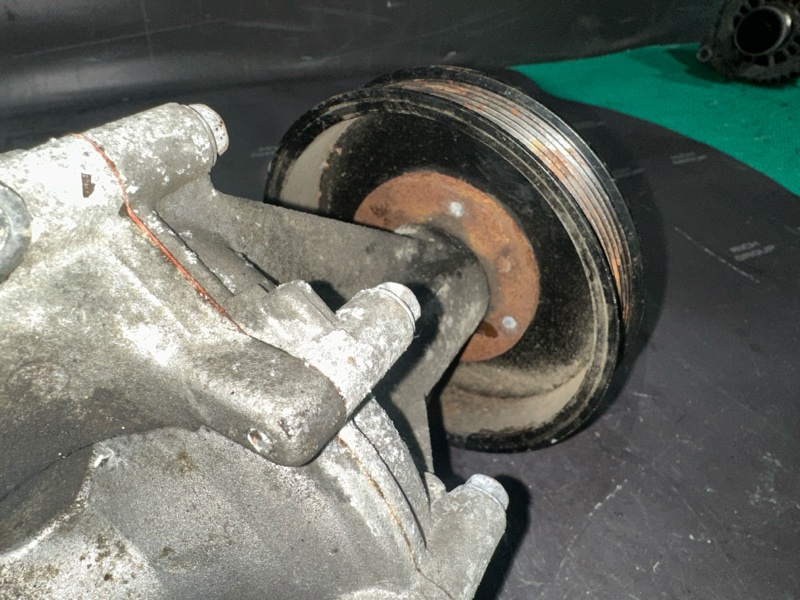 Помпа Actyon CJ 664950