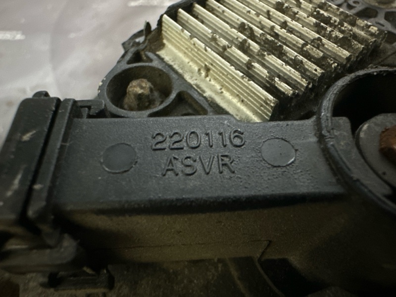 Генератор Actyon CJ 664950