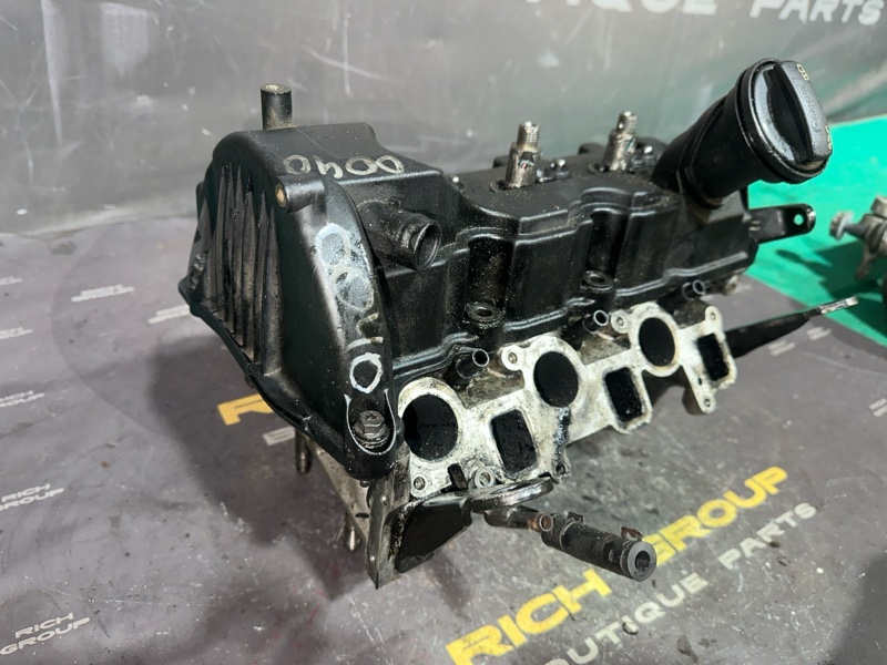 Головка блока цилиндров A6 2012 4G2 CDUD