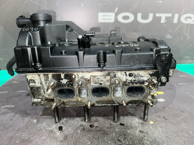Головка блока цилиндров A6 2012 4G2 CDUD
