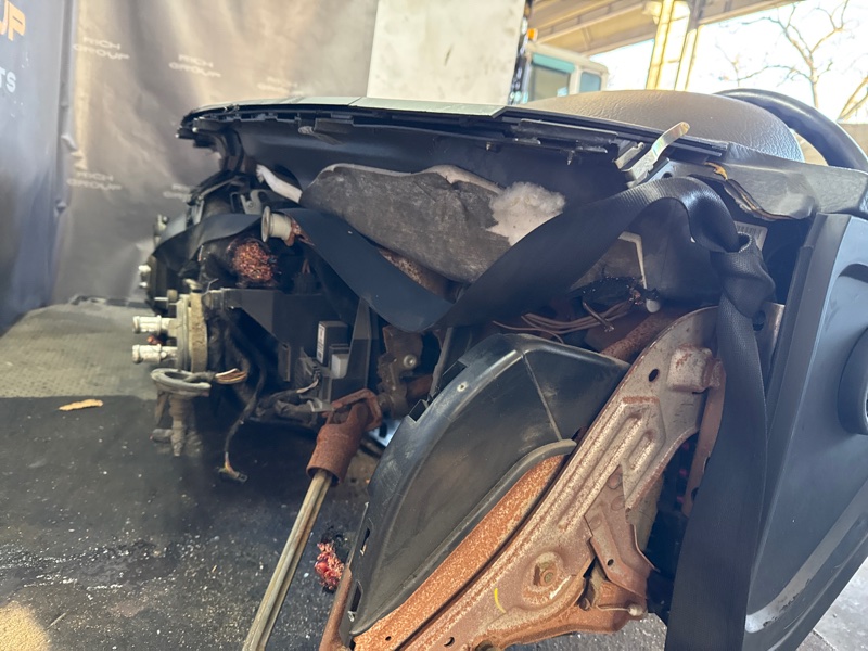 Торпедо Cayenne 2008 957 M55.01