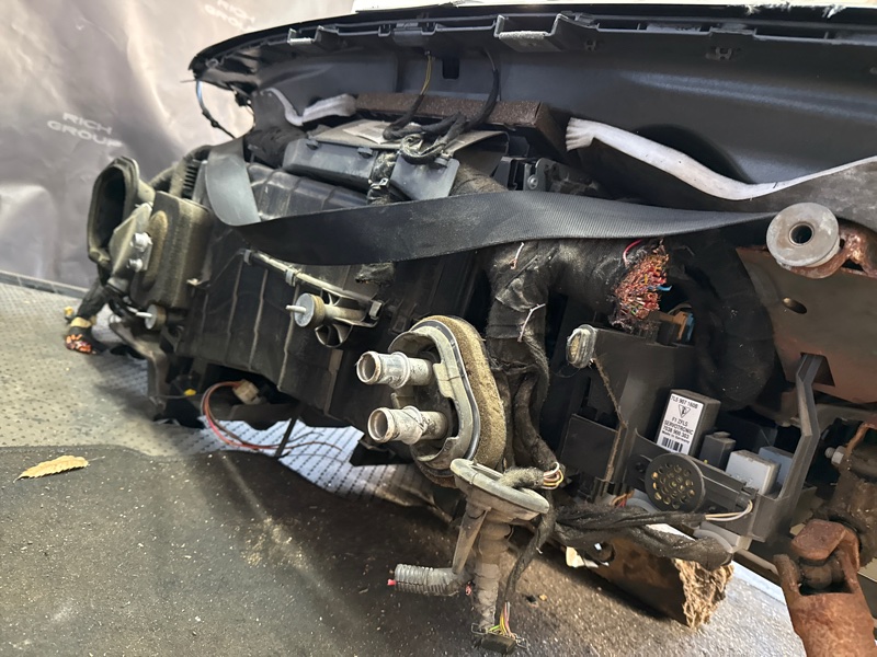 Торпедо Cayenne 2008 957 M55.01