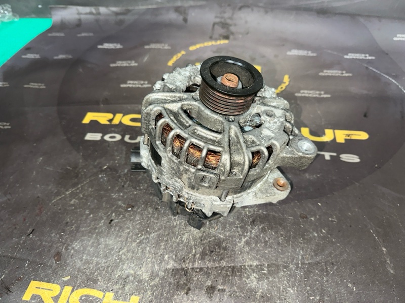 Генератор Jaguar XF Х260 204DTD