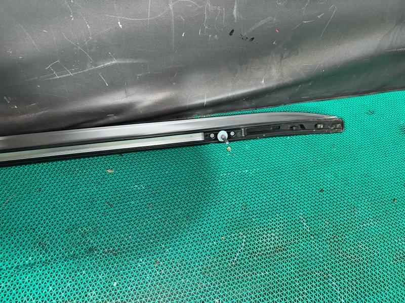 Рейлинг X3 2012 F25 N47D20C