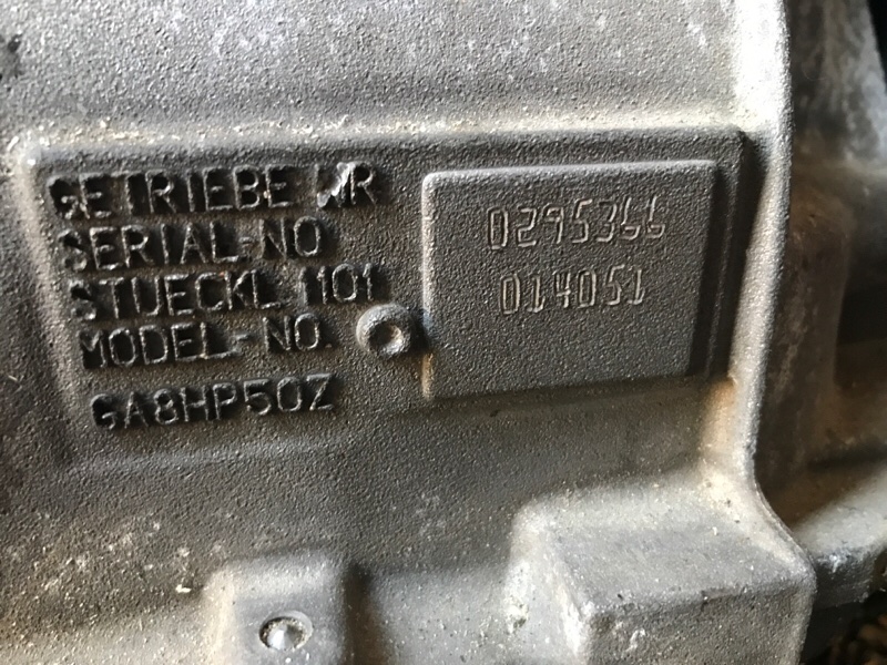 Двигатель 3-Series 2015 F30 B47D20A