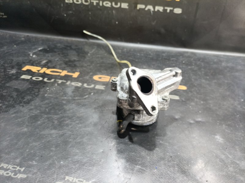 Клапан EGR Mercedes-Benz M-Class W164 272.967