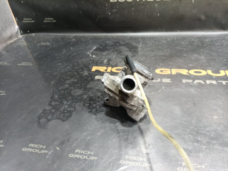 Клапан EGR M-Class W164 272.967