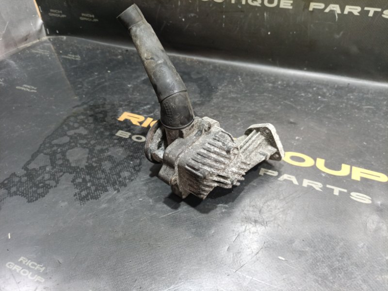 Клапан EGR Mercedes-Benz M-Class W164 272.967