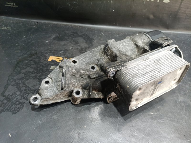 Корпус масляного фильтра M-Class W164 272.967