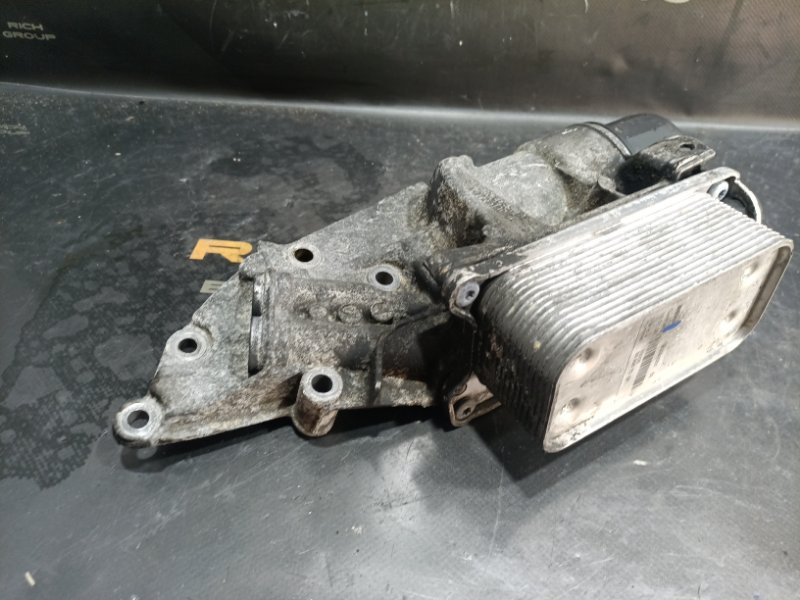 Корпус масляного фильтра M-Class W164 272.967