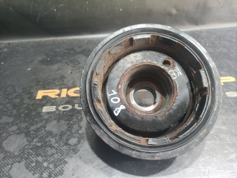 Шкив коленвала M-Class W164 272.967