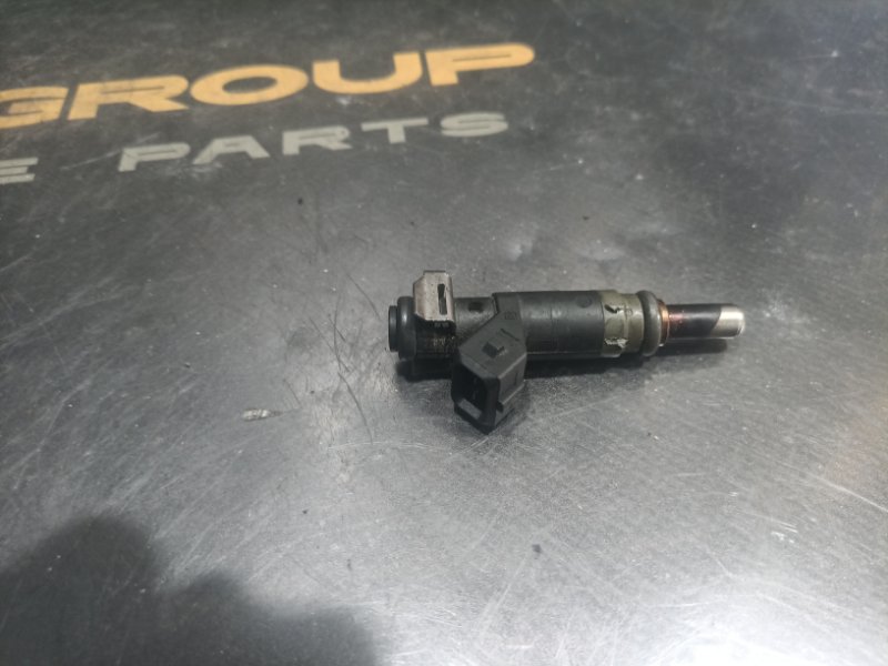 Форсунка топливная 3-Series Е90 N46B20BA