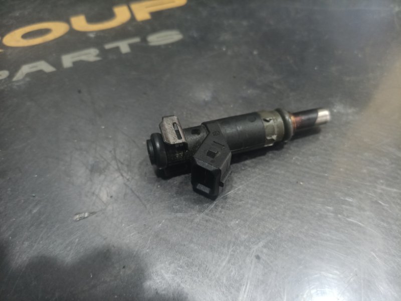 Форсунка топливная 3-Series Е90 N46B20BA