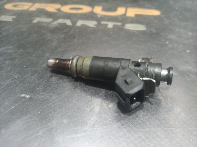 Форсунка топливная 3-Series Е90 N46B20BA