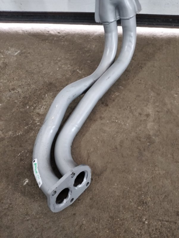 Приемная труба Лада 2101 Приемная труба Лада 2101