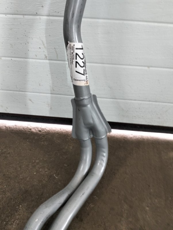 Приемная труба Лада 2101 Приемная труба Лада 2101