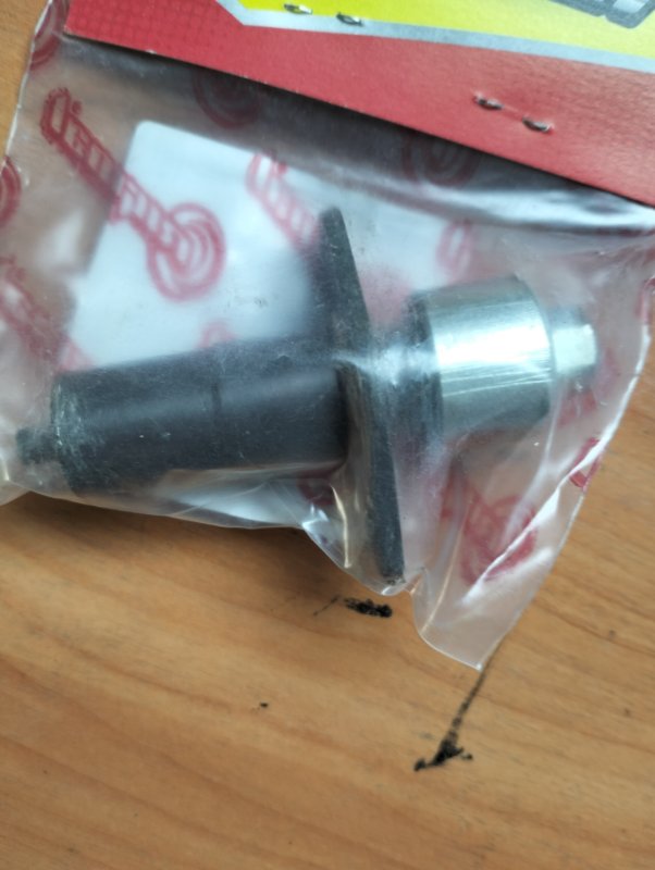 Натяжитель цепи ГРМ Лада 2101