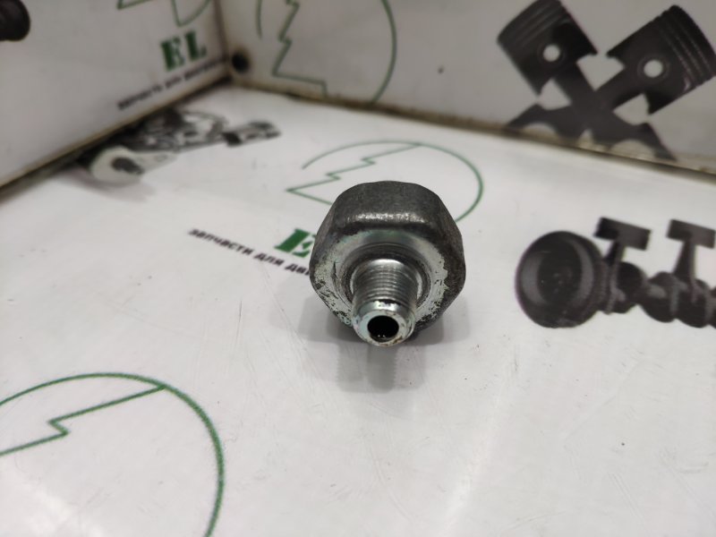 Датчик давления масла MAZDA ZJVE (б/у)