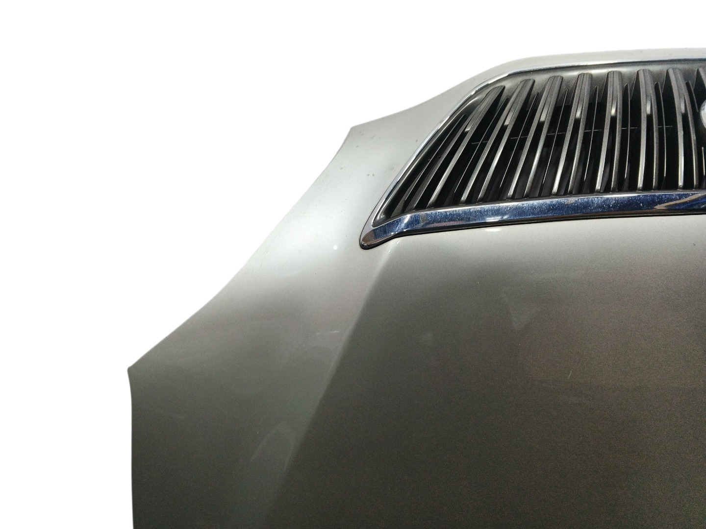 Капот Lexus RX330 MCU33 3MZFE 2005 (б/у)