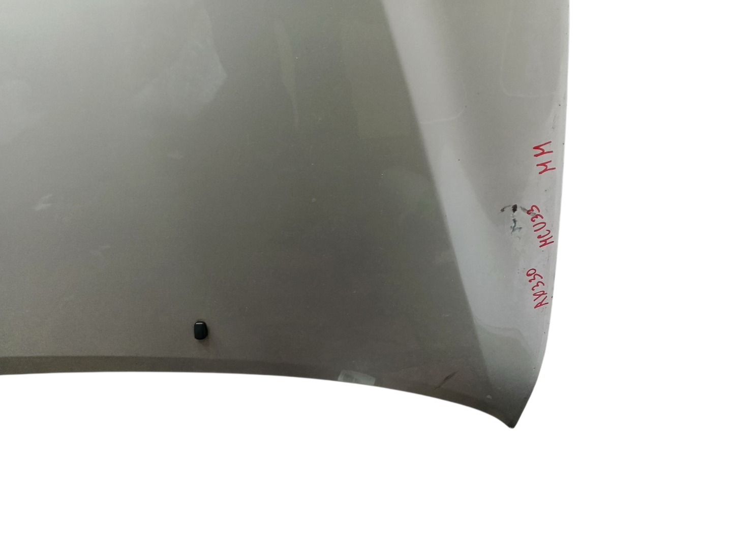 Капот Lexus RX330 MCU33 3MZFE 2005 (б/у)