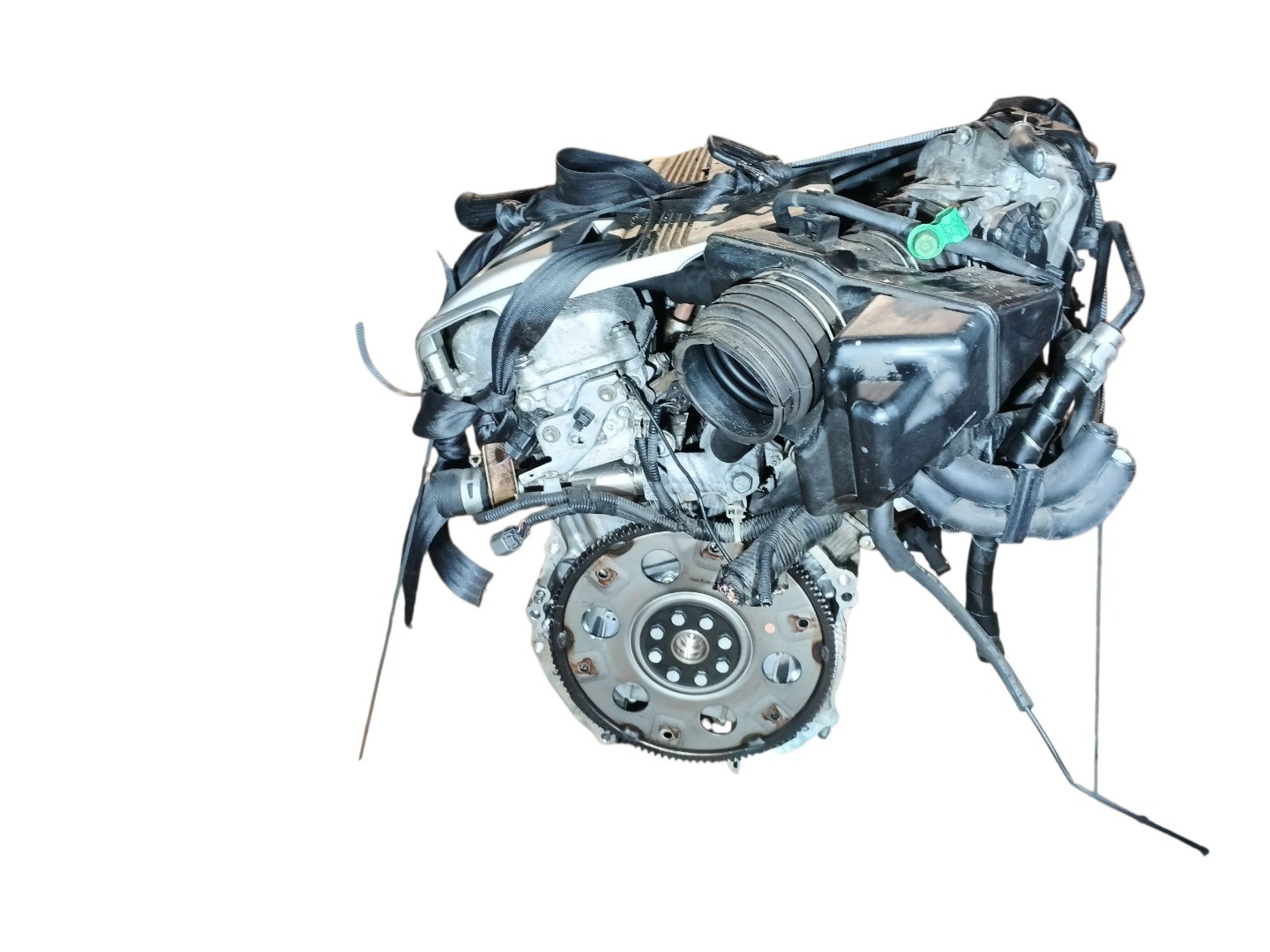 Двигатель Lexus RX330 MCU33 3MZFE 2005 (б/у)