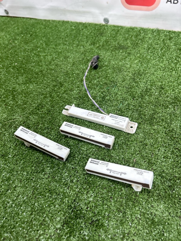 Антенна Renault Fluence 1.6 K4MV838 2012 (б/у)