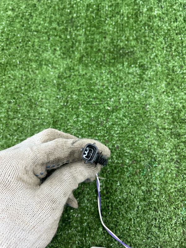 Антенна Renault Fluence 1.6 K4MV838 2012 (б/у)