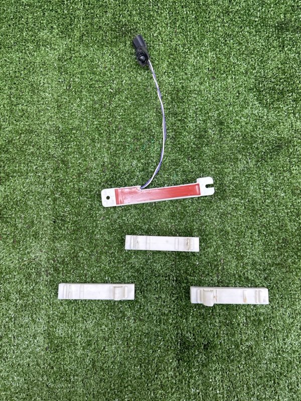 Антенна Renault Fluence 1.6 K4MV838 2012 (б/у)