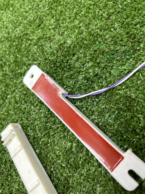 Антенна Renault Fluence 1.6 K4MV838 2012 (б/у)