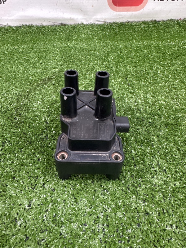 Катушка зажигания Ford Focus 2 1.6 SHDA 100 ЛС 2009 (б/у)