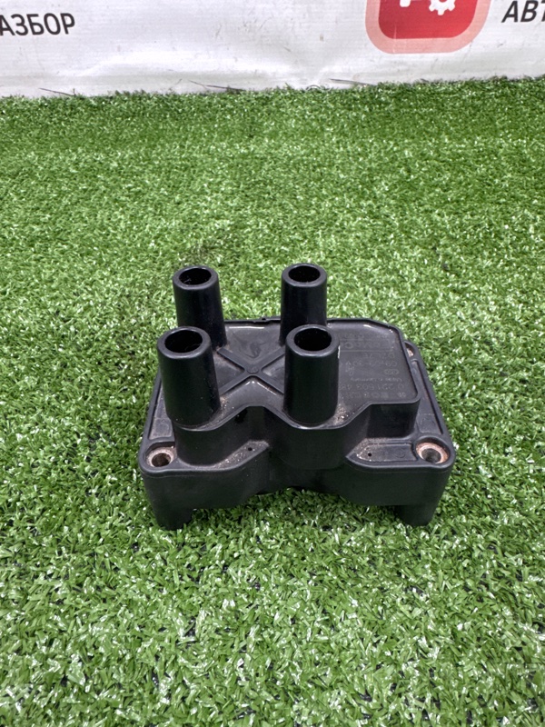 Катушка зажигания Ford Focus 2 1.6 SHDA 100 ЛС 2009 (б/у)