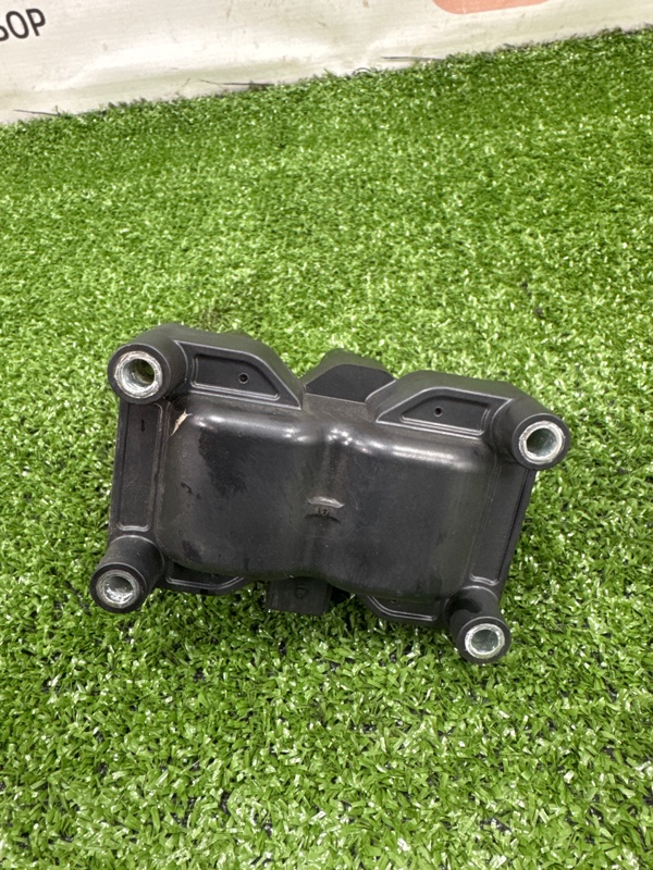 Катушка зажигания Ford Focus 2 1.6 SHDA 100 ЛС 2009 (б/у)