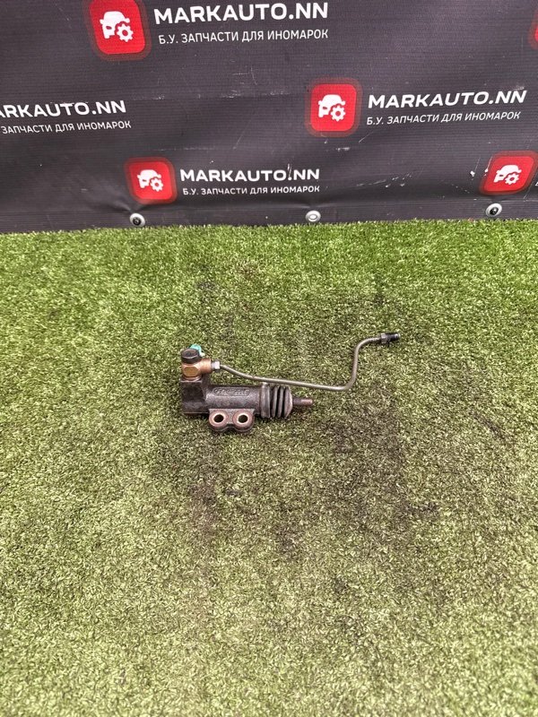 Рабочий цилиндр сцепления Kia Ceed 2 JD 1.4 G4FA 2015 (б/у)